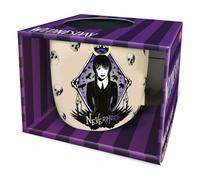 Stor S.L. Wednesday Mug 380ml