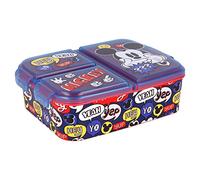 Stor Sandwich with COMPARTMENTS | Various LICENSES Available (Disney, Frozen, LOL, PAW Patrol…)