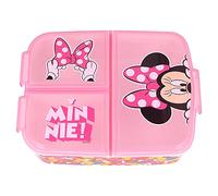 Stor Sandwich Maker Multiple Minnie SO Edgy Bows Multicoloured Standard