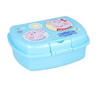 Stor SANDWICHERA Urban Peppa Pig CORE, Multicoloured, Estándar