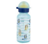 Disney Bluey School Bottle 370ml