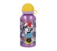 Stor Small Minnie Sunshine Aluminum Bottle 400ml
