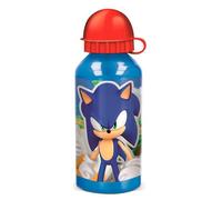 Stor Sonic 400ml Aluminum Water Bottle