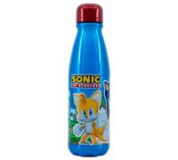 Stor 600ML KIDS ALUMINIUM BOTTLE | SONIC