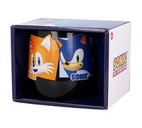 Stor Sonic Ceramic Nova Mug 380ml