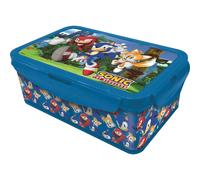 Stor Sonic Lunch Bag