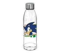 Sonic 33oz Tritan Reusable Aqua Water Bottle