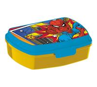 Stor Spider-man Sanwich Lunch Box