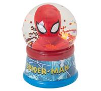 Stor Spiderman Snow Globe in Gift Box