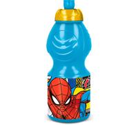 Stor Spiderman 08880871974732 Water Bottle