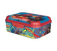 Stor Spiderman Asker Lunch Bag
