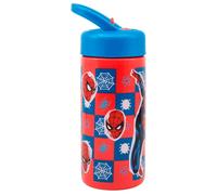 Stor Spiderman Bottle 410ml