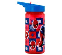 Stor Spiderman Bottle 530ml