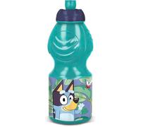 Stor Sport Bluey 400ml Water Bottle