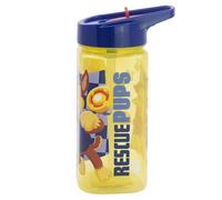 Stor SQUARE BOTTLE 510 ML PAW PATROL BOY RESCUE PUPS