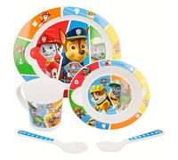 Stor st-30879 - Set 5 Pieces Micro for Bebe, Design Paw Patrol The Patrol Canina