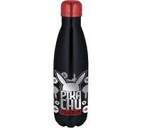 Stor Stainless Steel Bottle Pokemon Metal Meltdown 780ml