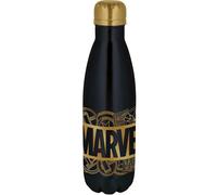 Stor Stainless Steel Marvel Bottle Golden Treasure 780ml