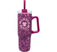 Stor Stainless Steel Minnie Mouse Xl Cool Thermos Mug Cherrylicious 920ml