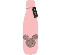Stor Stainless Steel Of Mickey Water 780ml Water Bottle