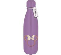 Stor Stainless Steel Of Minnie Water 780ml Water Bottle