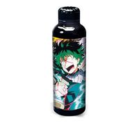 STOR Stainless Steel Thermos Bottle My Hero Academia 515Ml