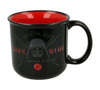 STOR Star Wars Ceramic Breakfast Mug 400ml
