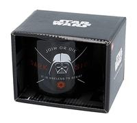 STOR Star Wars Ceramic Breakfast Mug 400ml
