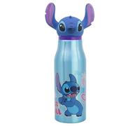 Stitch 3D Figurine Aluminium Bottle 690ml