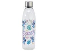 Stor Stitch 980 ml Stainless Steel Bottle, Children, Multicolor, Standard