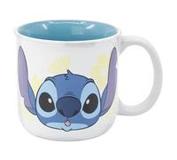 Stor S.L. Breakfast Mug Stitch 400 ml