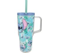 Stor Stitch Cool Basic Double Wall Mug Aloha Young Adult 860ml