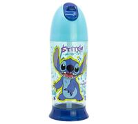 Stor STITCH DRAWING SPACE ROBOT 280 ML