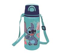 Stor S.L. Bottle Stitch – Aluminium Pop Up With Strap – 730 ml