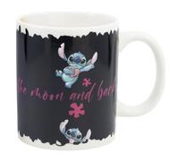 STOR Stitch Heat Exchange Mug 325Ml
