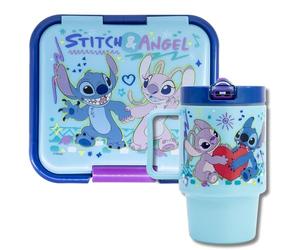 Stor Stitch Packed Lunch Set