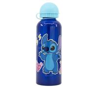 Stitch: Palms Aluminium Water Bottle 530ml