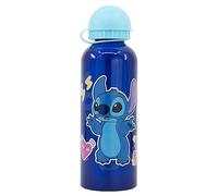Stitch: Palms Aluminium Water Bottle 530ml