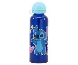 Stor Stitch: Palms Aluminium Water Bottle 530ml