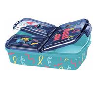 Stor Stitch Palms Lunch Box