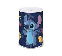 Stor Stitch Palms Metal Money Box