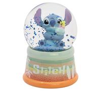 Stitch Snow Globe in Gift Box