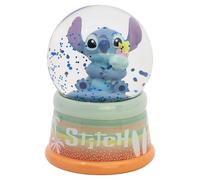Stitch Snow Globe in Gift Box