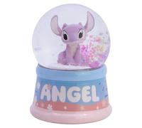 Stor Angel Snow Globe in Gift Box