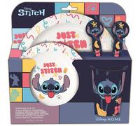 Stor Stitch Sweet Kids In Case Set Micro 5 Units