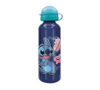 Stitch: Palms Aluminium Water Bottle 530ml