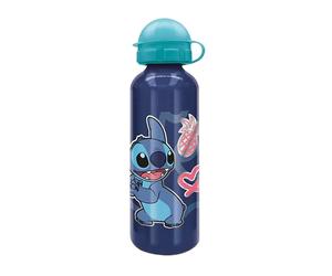 Stor Stitch Tall Palms Aluminum Bottle 530ml