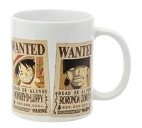 Storline One Piece Mugs Wanted 325 ml (Box of 6)