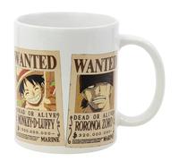 STOR Storline One Piece Mugs Wanted 325 ml (Box of 6)