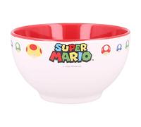 STOR Super Mario Bros Breakfast Bowl (1 Accessories)